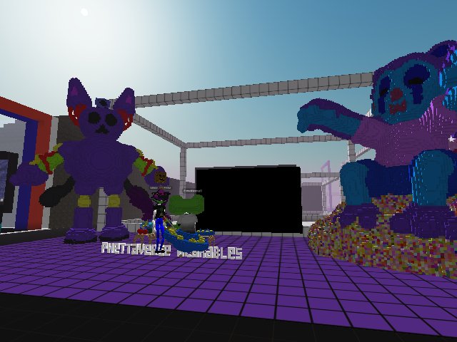 A nerw Phettaverse homebase :O