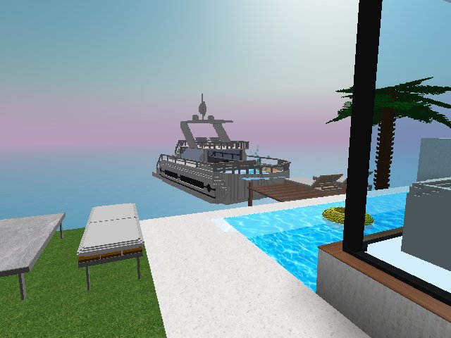 The Shore!