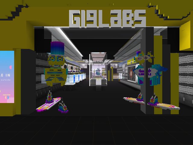 Giglabs (gallery)