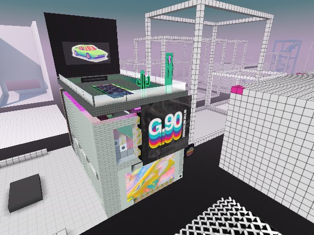 Check this out! OPEN SHOWCASE