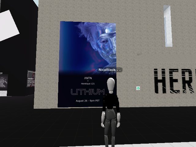 L I T H I U M
