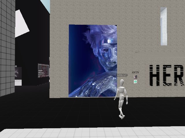 LITHIUM - ARTWORK SHOW