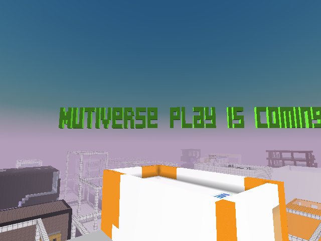 a brand new metaverse game platfrom which will bring a lot fantastic games and millions of players, is coming to the crypto world.