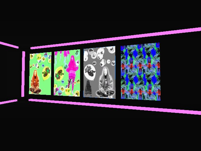 More and more art on the gallery, in the end you will see all #cicatriciebaci #scarkisses portraits of healing processes made till now, collect them or join for the next ones