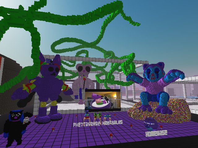 big Phetta Family :D