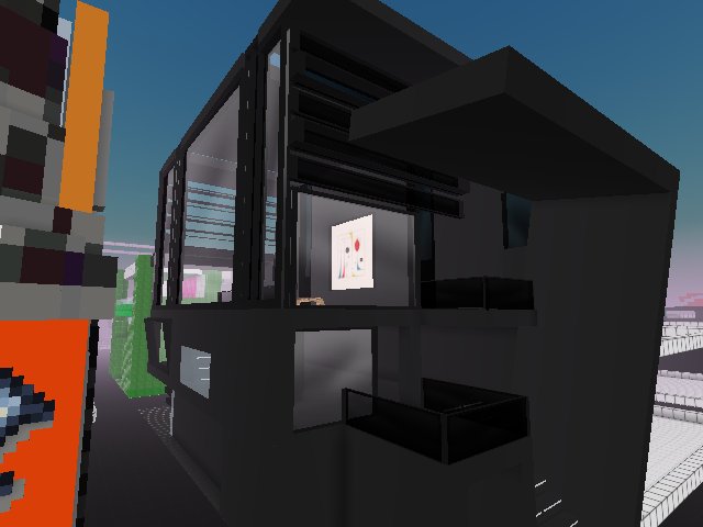 Destroyed the old. Building again from scratch.