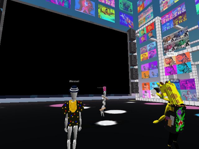 day 2 mosesfest lets gooooooooooooooooo