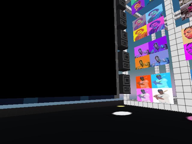 yay!