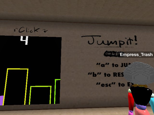 the rules are simple. how high a score can you gete?