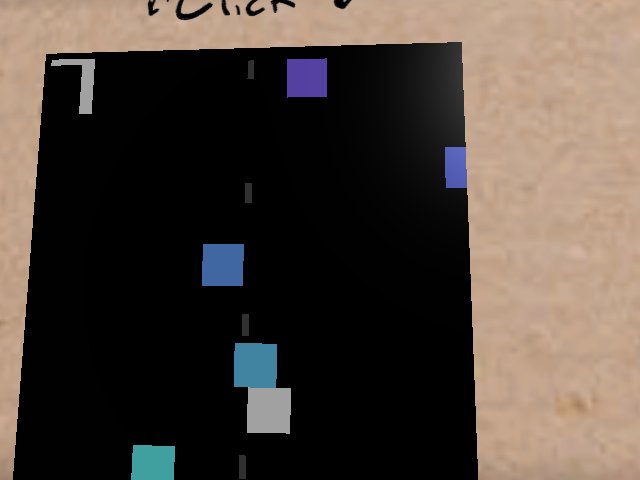 Bogus Road is way harder