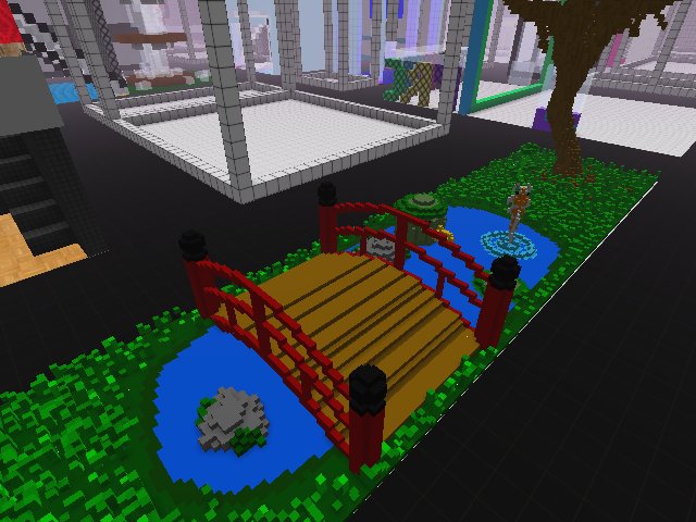 New park in Satoshi!
