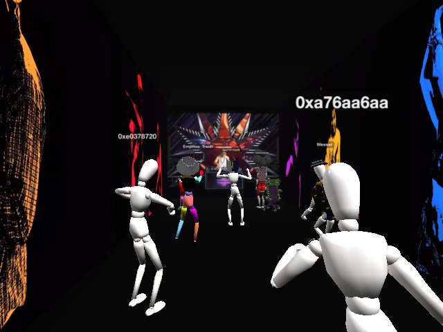 CLUB PARTY!!!! DJ VENOM LIVE NOW!!!!!