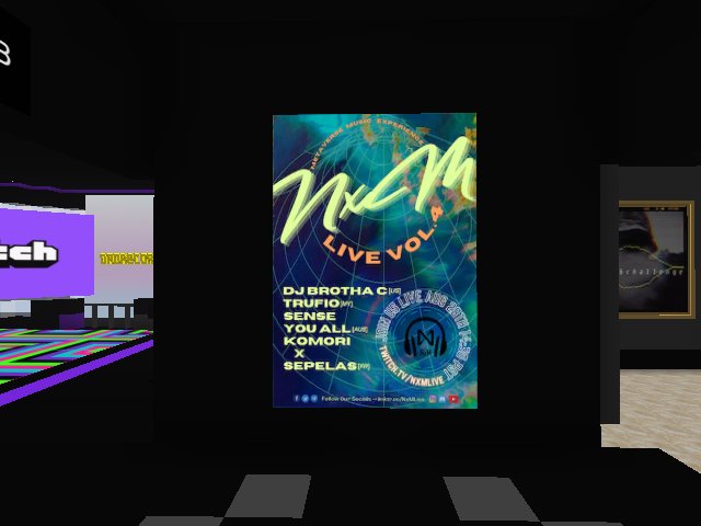 Join us for NxM Live 4 kicking off at 2:30PM PDT!