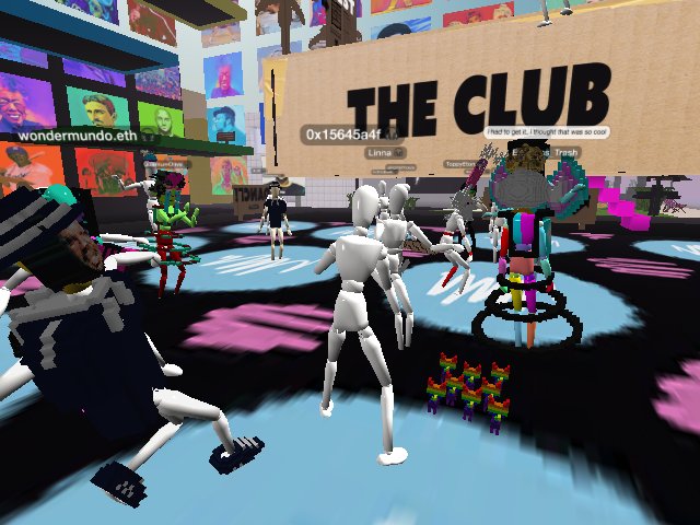 Dance Dance