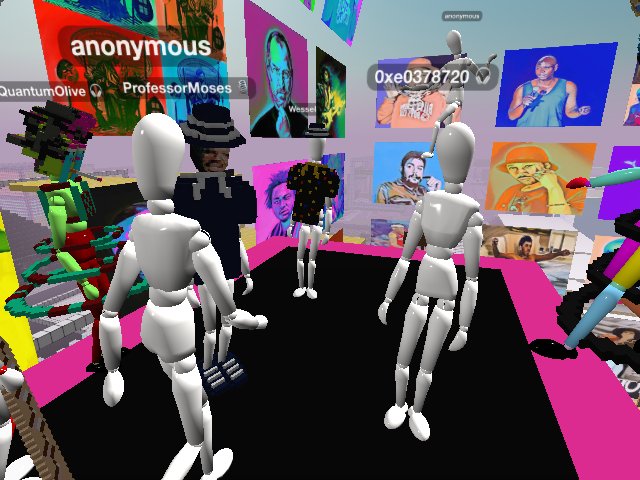 talk soon!!!!! party too