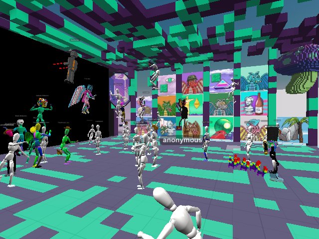 A womp from Bitlectro Labs