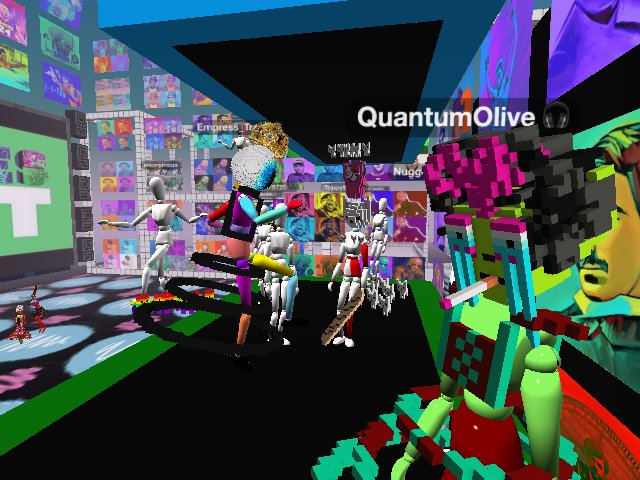 Last Live DJ set in 20 miuntes