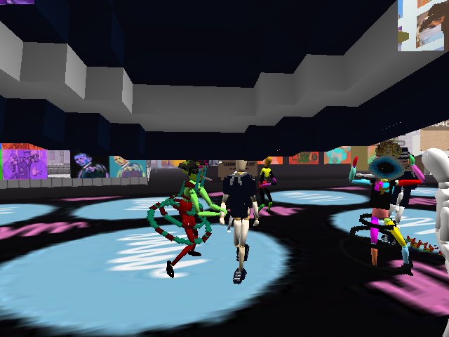 we breaking cryptovoxels again :)