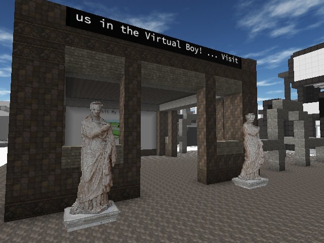 ancient roman style