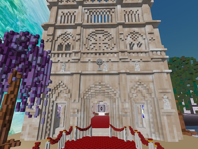 Womp here to experience this UTTERLY UHMAZING build!