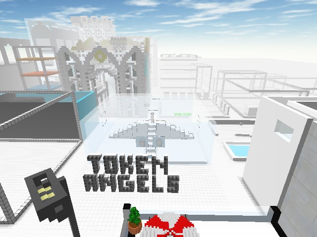 TokenAngels PUNKS