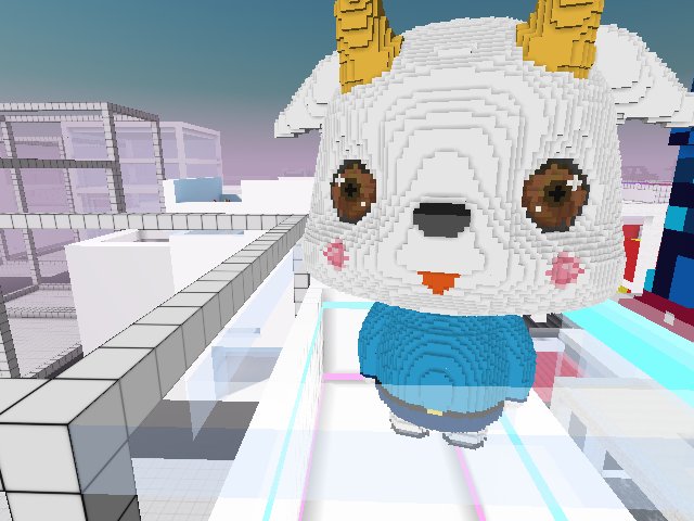 hello world