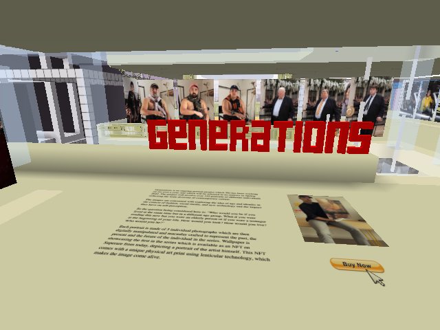GENERATIONS