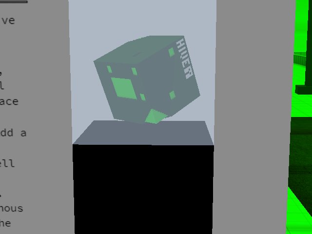 A womp from Apr 27, 2020