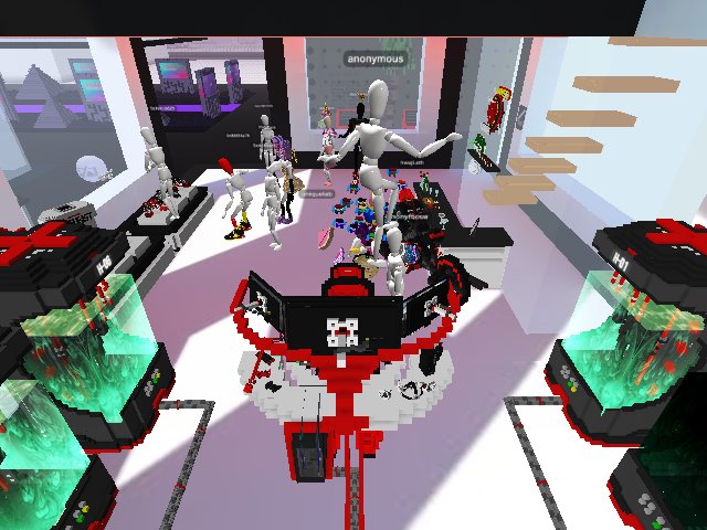 FSC GENESIS PARTY