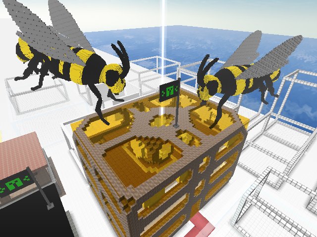 Still WIP! :)