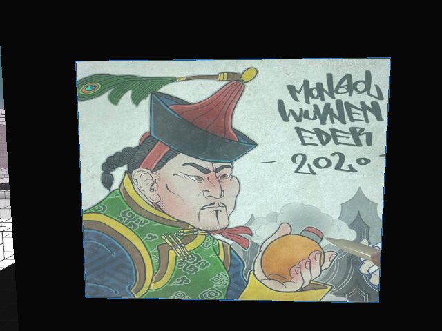 Mongolia wuvnen