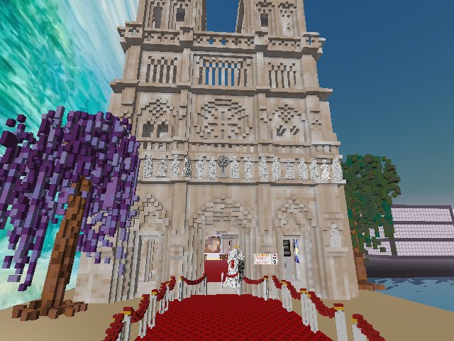 Voxelart Solo #Exhibition _ Loie
1st-7th Sep