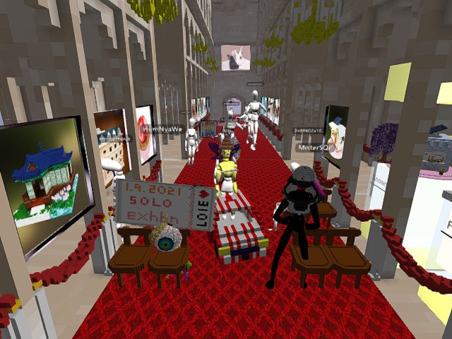 loie gallery