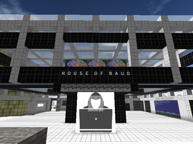 Who wants to do a DEMOSCENE event?