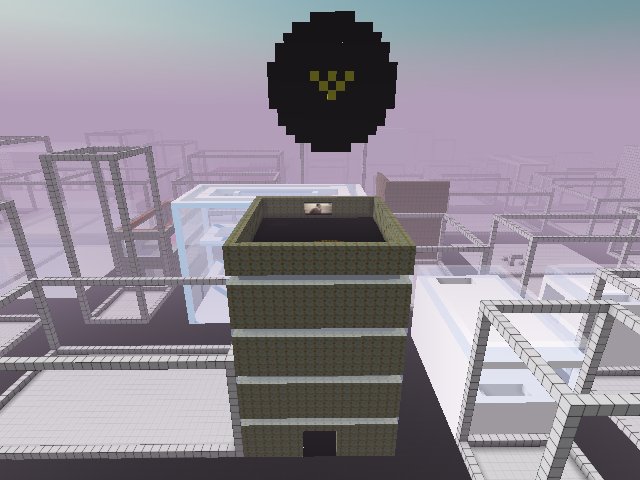 The Philosopher's Home! (in construction)