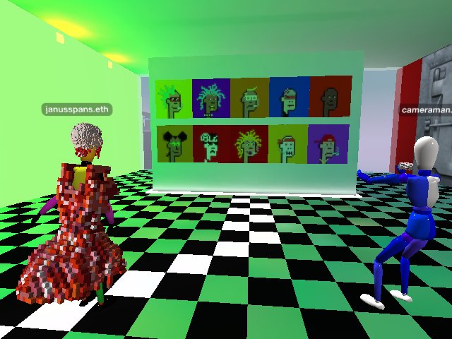LIVE FROM LEXICON DEVILS HQ!! THE LEXICON DEVILS ARE HERE, A BRAND NEW COLLECTIBLE SERIES MINTED ON POLYGON! EACH HOLDER ALSO WILL BE AIRDROPPED A MATCHING VOXEL HEAD!! JOIN AN ART COLLECTIVE OF THE 21ST CENTURY!! LEXICON DEVILS!!!!!