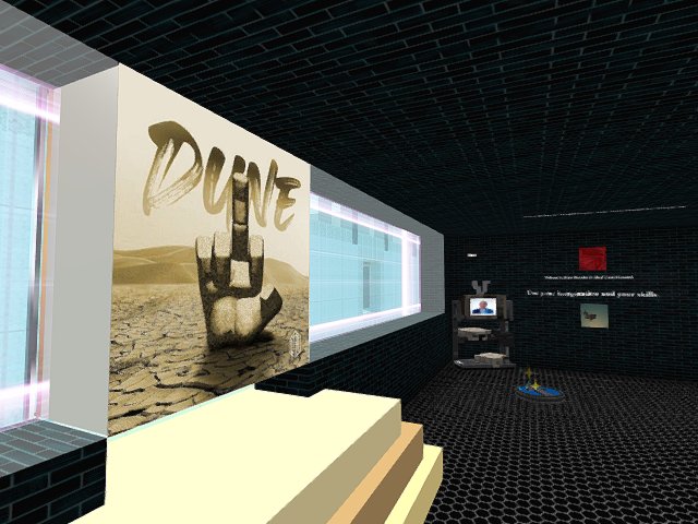 DUNE - ONLY 50 MINUTES LEFT OF AUCTION