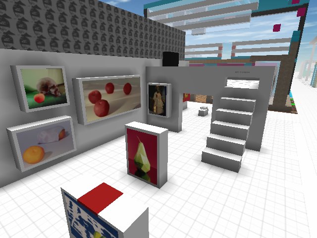 Mostly apples, a retrospective.
