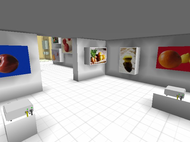 Mostly apples, a retrospective.