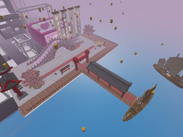 Great build!