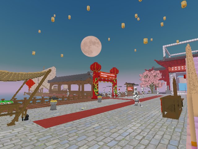 Punk's wedding~~~