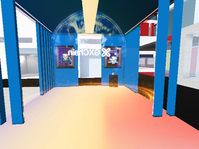 欢迎大家参观gxc展馆