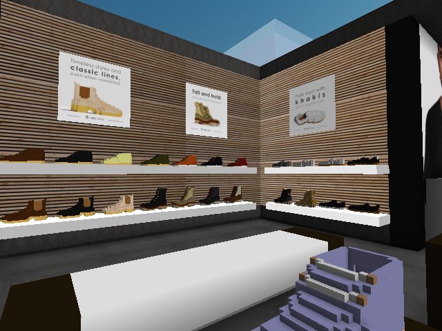 A big selection - and every purchase comes with a separate left and right vox.