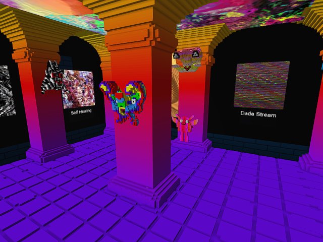 Let's Glitch it!!