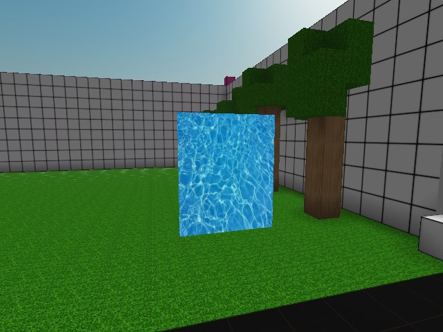 neighboring parcel object out of bounds