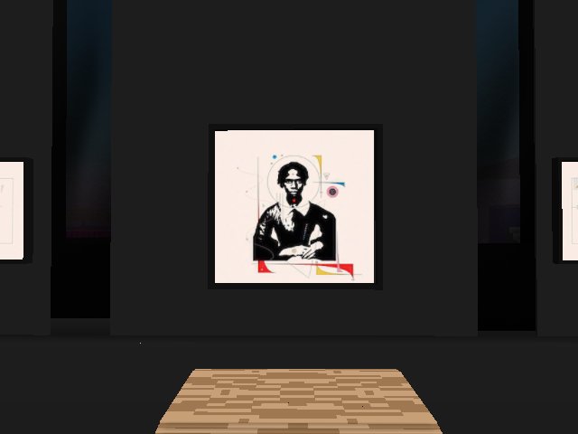 Added some new artwork