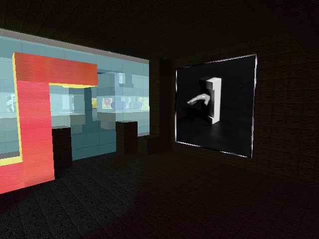 Not Fvkrender