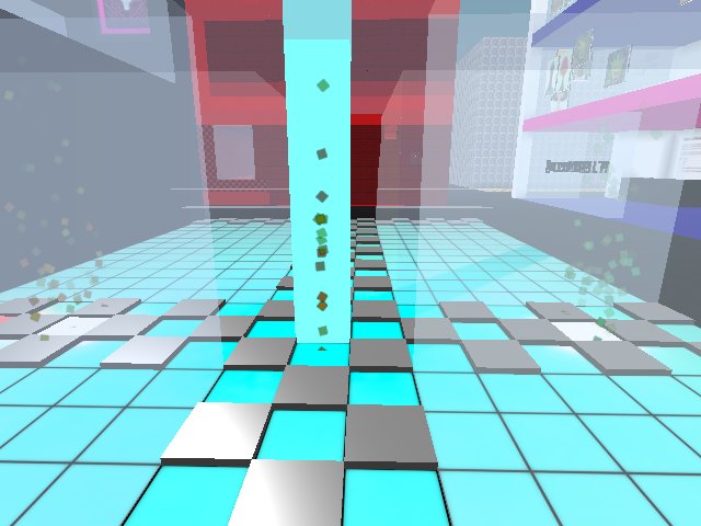 Light and Sound