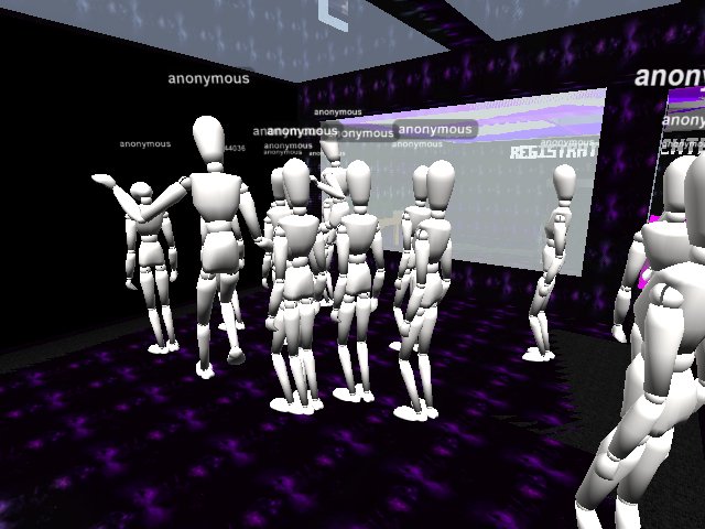 20+ DJS....Live Music Review