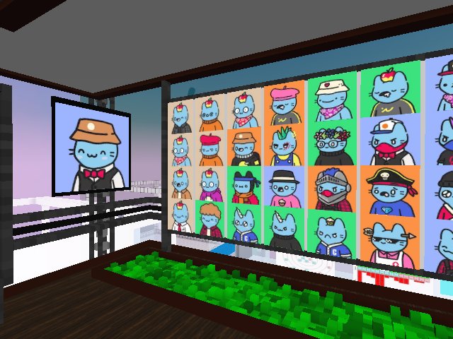 SCC-Gallery
